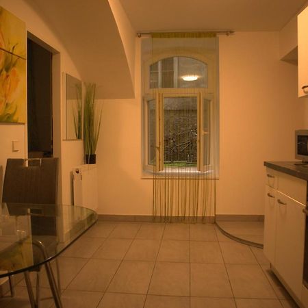 Ferienwohnung Brilliant Souterrain Apt. - Prater Amuesement Park Wien Exterior foto