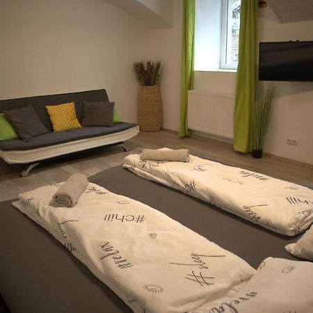 Ferienwohnung Brilliant Souterrain Apt. - Prater Amuesement Park Wien Exterior foto