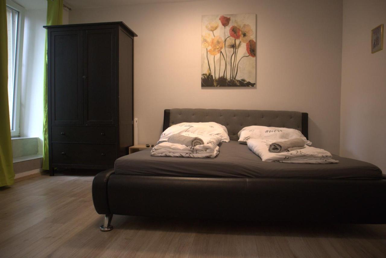 Ferienwohnung Brilliant Souterrain Apt. - Prater Amuesement Park Wien Exterior foto