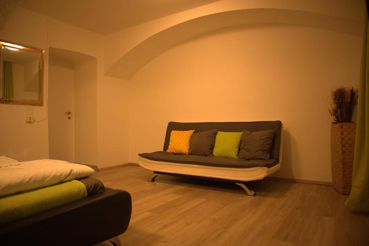 Ferienwohnung Brilliant Souterrain Apt. - Prater Amuesement Park Wien Exterior foto